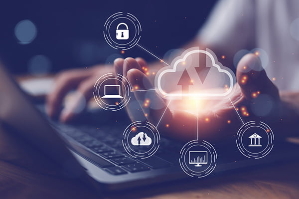 Cloud Services in Dubai