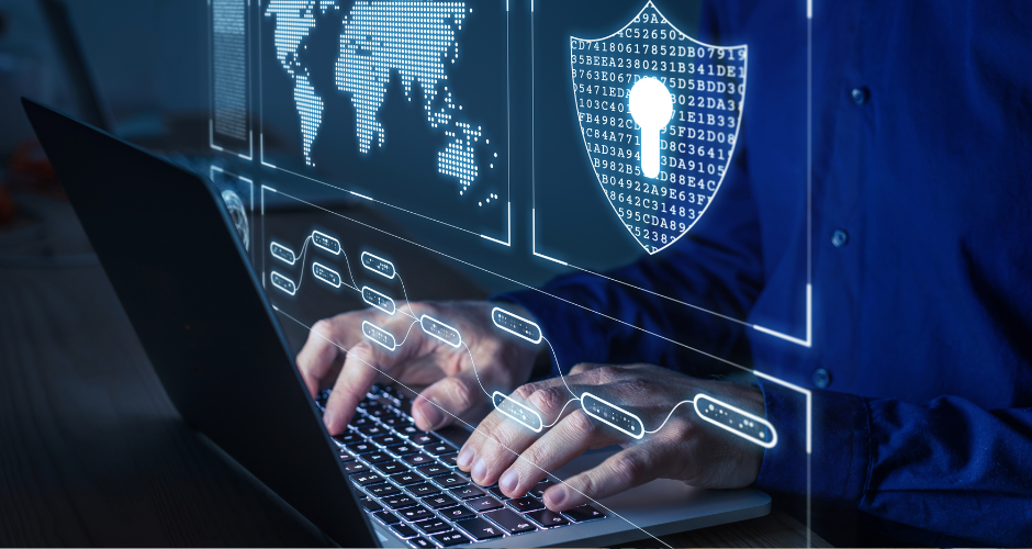 Cybersecurity Consultancy in Dubai