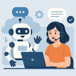 How AI Chatbots Are Transforming Customer Service in Dubai