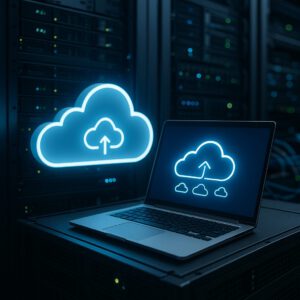 The Future of Cloud Services for Startups in Dubai